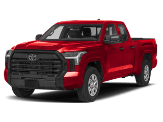 Toyota Tundra 4WD SR Double Cab 6.5' Bed (Natl) Toyota Tundra 4WD SR Double Cab 6.5' Bed (Natl)