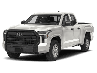 Toyota Tundra 4WD SR Double Cab 6.5' Bed (Natl) Toyota Tundra 4WD SR Double Cab 6.5' Bed (Natl)