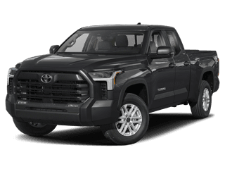 Toyota Tundra 4WD SR5 Double Cab 6.5' Bed (Natl) Toyota Tundra 4WD SR5 Double Cab 6.5' Bed (Natl)