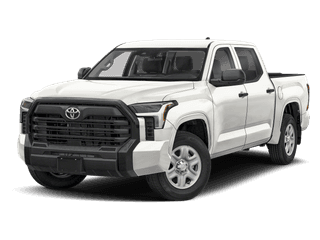 Toyota Tundra 4WD SR CrewMax 5.5' Bed (Natl) Toyota Tundra 4WD SR CrewMax 5.5' Bed (Natl)