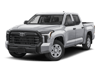 Toyota Tundra 4WD SR CrewMax 5.5' Bed (Natl) Toyota Tundra 4WD SR CrewMax 5.5' Bed (Natl)