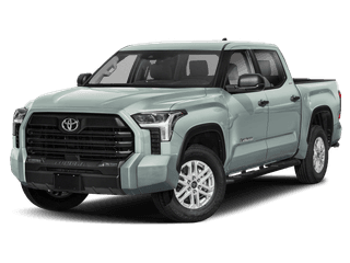 Toyota Tundra 4WD SR5 CrewMax 5.5' Bed (Natl) Toyota Tundra 4WD SR5 CrewMax 5.5' Bed (Natl)