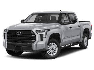 Toyota Tundra 4WD SR5 CrewMax 5.5' Bed (Natl) Toyota Tundra 4WD SR5 CrewMax 5.5' Bed (Natl)