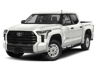 Toyota Tundra 4WD SR5 CrewMax 5.5' Bed (Natl) Toyota Tundra 4WD SR5 CrewMax 5.5' Bed (Natl)