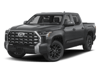 Toyota Tundra 4WD Platinum CrewMax 5.5' Bed (Natl) Toyota Tundra 4WD Platinum CrewMax 5.5' Bed (Natl)