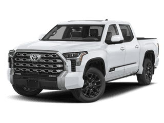 Toyota Tundra 4WD Platinum CrewMax 5.5' Bed (Natl) Toyota Tundra 4WD Platinum CrewMax 5.5' Bed (Natl)