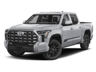 Toyota Tundra 4WD Platinum CrewMax 5.5' Bed (Natl) Toyota Tundra 4WD Platinum CrewMax 5.5' Bed (Natl)