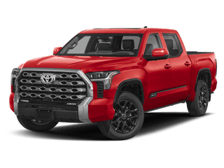 Toyota Tundra 4WD Platinum CrewMax 5.5' Bed (Natl) Toyota Tundra 4WD Platinum CrewMax 5.5' Bed (Natl)