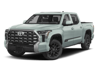 Toyota Tundra 4WD Platinum CrewMax 5.5' Bed (Natl) Toyota Tundra 4WD Platinum CrewMax 5.5' Bed (Natl)