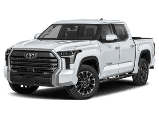 Toyota Tundra 4WD Limited CrewMax 5.5' Bed (Natl) Toyota Tundra 4WD Limited CrewMax 5.5' Bed (Natl)