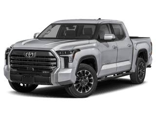 Toyota Tundra 4WD Limited CrewMax 5.5' Bed (Natl) Toyota Tundra 4WD Limited CrewMax 5.5' Bed (Natl)