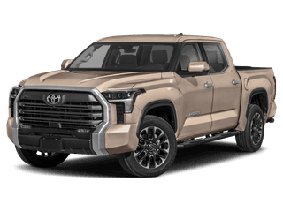 Toyota Tundra 4WD Limited CrewMax 5.5' Bed (Natl) Toyota Tundra 4WD Limited CrewMax 5.5' Bed (Natl)
