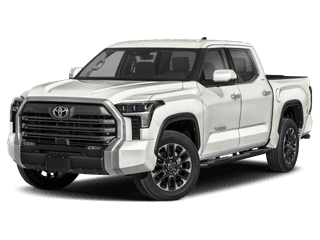 Toyota Tundra 4WD Limited CrewMax 5.5' Bed (Natl) Toyota Tundra 4WD Limited CrewMax 5.5' Bed (Natl)