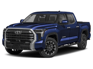 Toyota Tundra 4WD Limited CrewMax 5.5' Bed (Natl) Toyota Tundra 4WD Limited CrewMax 5.5' Bed (Natl)