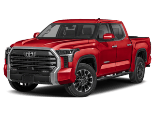 Toyota Tundra 4WD Limited CrewMax 5.5' Bed (Natl) Toyota Tundra 4WD Limited CrewMax 5.5' Bed (Natl)