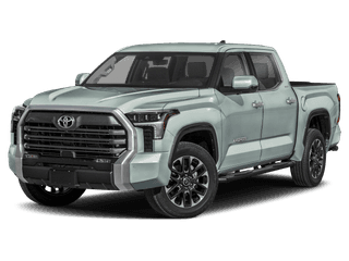 Toyota Tundra 4WD Limited CrewMax 5.5' Bed (Natl) Toyota Tundra 4WD Limited CrewMax 5.5' Bed (Natl)