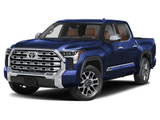 Toyota Tundra 4WD 1794 Edition CrewMax 5.5' Bed (Natl) Toyota Tundra 4WD 1794 Edition CrewMax 5.5' Bed (Natl)