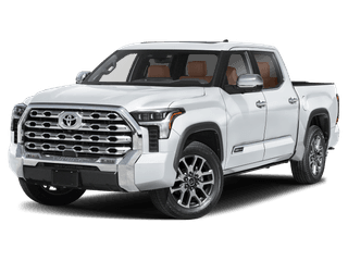 Toyota Tundra 4WD 1794 Edition CrewMax 6.5' Bed (Natl) Toyota Tundra 4WD 1794 Edition CrewMax 6.5' Bed (Natl)