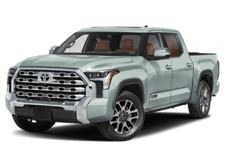 Toyota Tundra 4WD 1794 Edition CrewMax 5.5' Bed (Natl) Toyota Tundra 4WD 1794 Edition CrewMax 5.5' Bed (Natl)