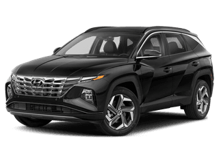 Hyundai Tucson Hybrid Limited AWD Hyundai Tucson Hybrid Limited AWD
