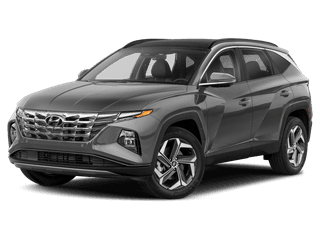 Hyundai Tucson Hybrid Limited AWD Hyundai Tucson Hybrid Limited AWD