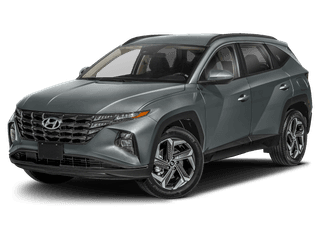 Hyundai Tucson Plug-In Hybrid Limited AWD Hyundai Tucson Plug-In Hybrid Limited AWD