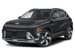 Hyundai Kona Limited AWD Hyundai Kona Limited AWD