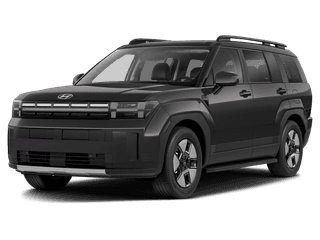 Hyundai Santa Fe Hybrid SE FWD Hyundai Santa Fe Hybrid SE FWD