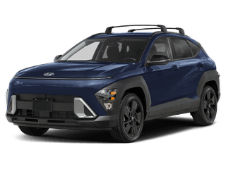 Hyundai Kona SEL Sport AWD Hyundai Kona SEL Sport AWD