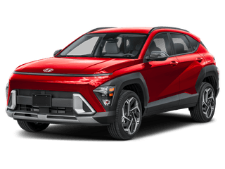 Hyundai Kona SEL Premium AWD Hyundai Kona SEL Premium AWD