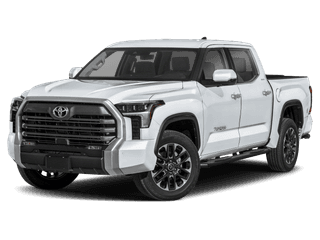 Toyota Tundra 4WD Limited CrewMax 5.5' Bed (Natl) Toyota Tundra 4WD Limited CrewMax 5.5' Bed (Natl)