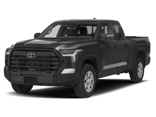 Toyota Tundra 4WD SR Double Cab 6.5' Bed (Natl) Toyota Tundra 4WD SR Double Cab 6.5' Bed (Natl)