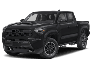 Toyota Tacoma 4WD TRD Sport Hybrid Double Cab 5' Bed AT (Natl) Toyota Tacoma 4WD TRD Sport Hybrid Double Cab 5' Bed AT (Natl)