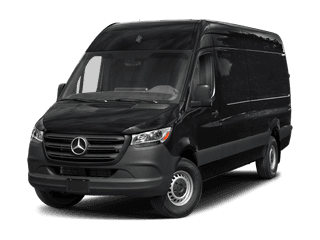 Mercedes-Benz Sprinter Cargo Van High Roof 4-Cyl Diesel HO 2500 High Roof I4 Diesel HO 170" RWD Mercedes-Benz Sprinter Cargo Van High Roof 4-Cyl Diesel HO 2500 High Roof I4 Diesel HO 170" RWD
