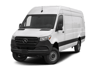 Mercedes-Benz Sprinter Cargo Van High Roof 4-Cyl Diesel HO 2500 High Roof I4 Diesel HO 170" Extended RWD Mercedes-Benz Sprinter Cargo Van High Roof 4-Cyl Diesel HO 2500 High Roof I4 Diesel HO 170" Extended RWD