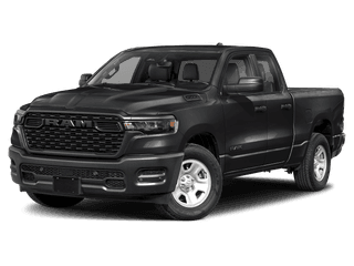 Ram 1500 Tradesman 4x2 Quad Cab 6'4" Box Ram 1500 Tradesman 4x2 Quad Cab 6'4" Box