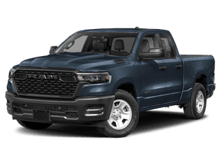 Ram 1500 Express 4x4 Quad Cab 6'4" Box Ram 1500 Express 4x4 Quad Cab 6'4" Box