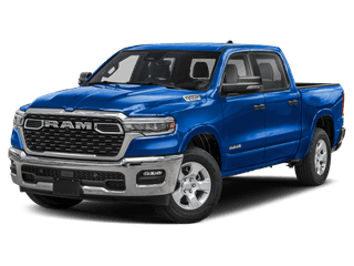Ram 1500 Big Horn 4x4 Crew Cab 5'7" Box Ram 1500 Big Horn 4x4 Crew Cab 5'7" Box