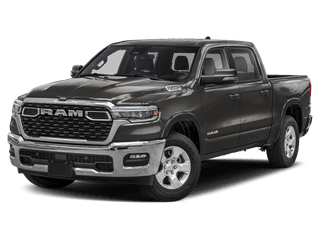 Ram 1500 Big Horn 4x2 Crew Cab 6'4" Box Ram 1500 Big Horn 4x2 Crew Cab 6'4" Box