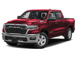 Ram 1500 Big Horn 4x4 Crew Cab 5'7" Box Ram 1500 Big Horn 4x4 Crew Cab 5'7" Box