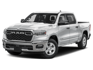 Ram 1500 Big Horn 4x2 Crew Cab 5'7" Box Ram 1500 Big Horn 4x2 Crew Cab 5'7" Box