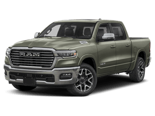 Ram 1500 Laramie 4x2 Crew Cab 5'7" Box Ram 1500 Laramie 4x2 Crew Cab 5'7" Box