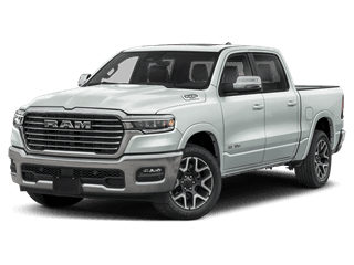 Ram 1500 Laramie 4x2 Crew Cab 5'7" Box Ram 1500 Laramie 4x2 Crew Cab 5'7" Box