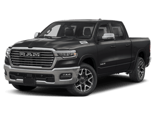 Ram 1500 Laramie 4x2 Crew Cab 5'7" Box Ram 1500 Laramie 4x2 Crew Cab 5'7" Box