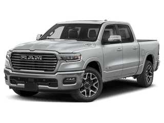 Ram 1500 Laramie 4x2 Crew Cab 5'7" Box Ram 1500 Laramie 4x2 Crew Cab 5'7" Box
