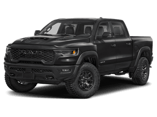 Ram 1500 RHO 4x4 Crew Cab 5'7" Box Ram 1500 RHO 4x4 Crew Cab 5'7" Box