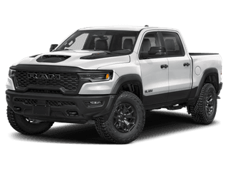 Ram 1500 RHO 4x4 Crew Cab 5'7" Box Ram 1500 RHO 4x4 Crew Cab 5'7" Box