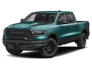 Ram 1500 Rebel 4x4 Crew Cab 5'7" Box Ram 1500 Rebel 4x4 Crew Cab 5'7" Box