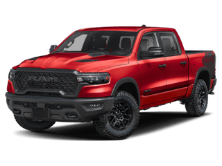 Ram 1500 Rebel 4x4 Crew Cab 5'7" Box Ram 1500 Rebel 4x4 Crew Cab 5'7" Box