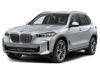BMW X5 xDrive50e Plug-In Hybrid BMW X5 xDrive50e Plug-In Hybrid